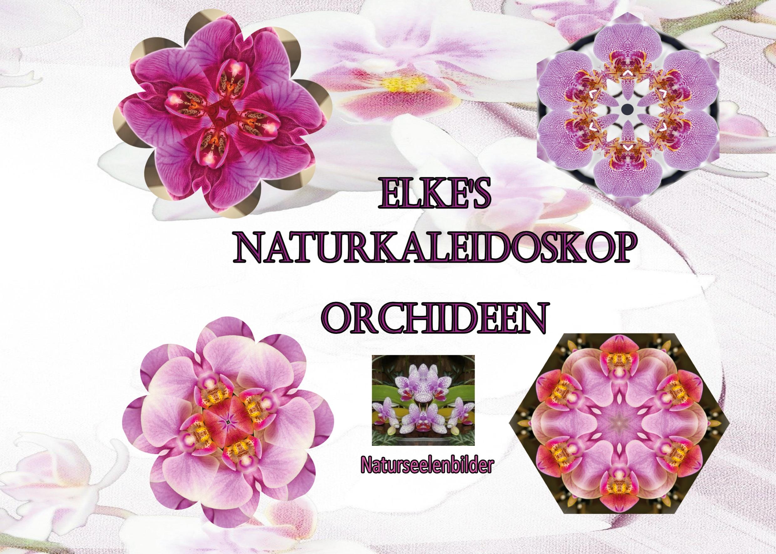 Elkes Naturkaleidoskop