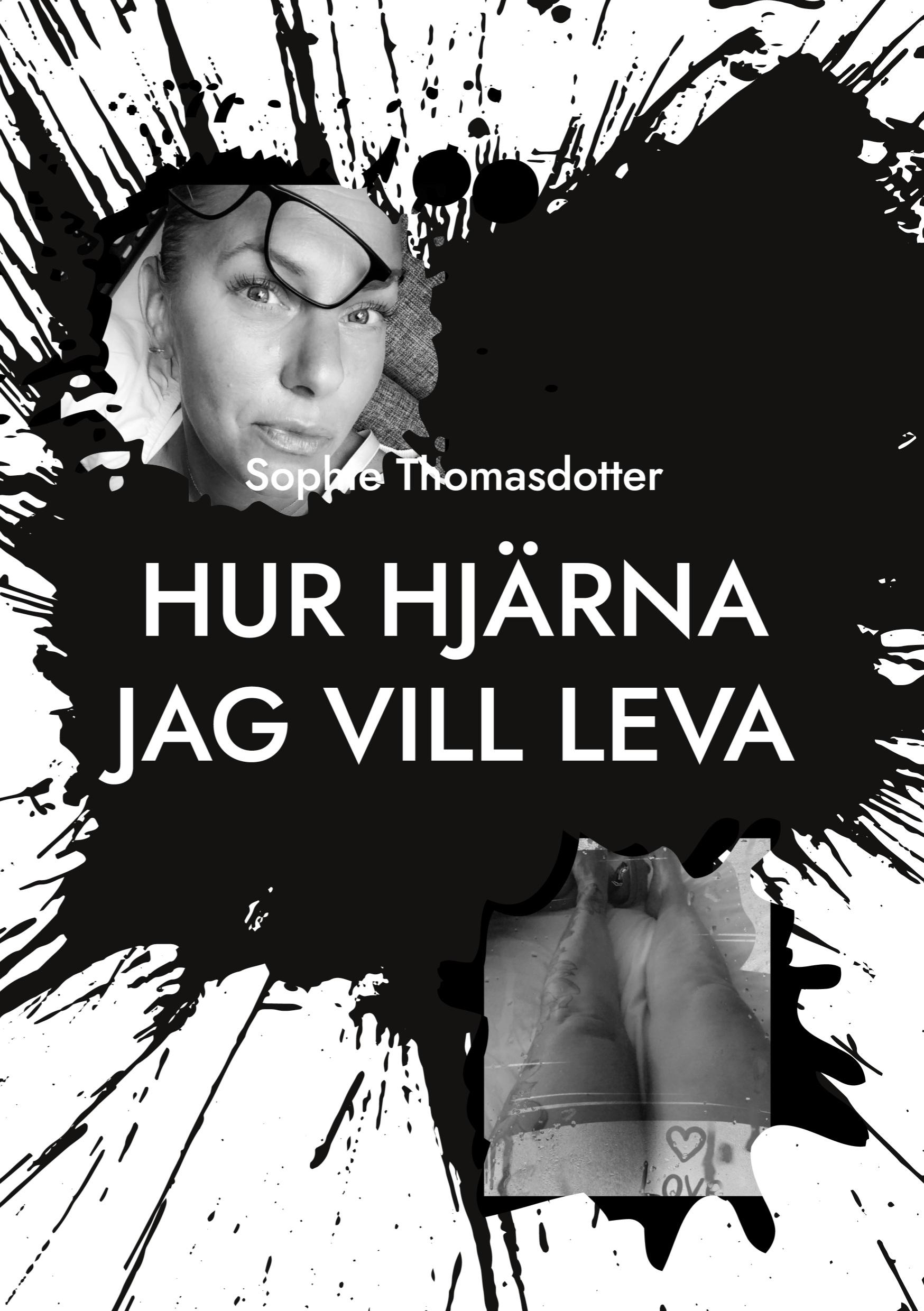 Hur hjärna jag vill leva