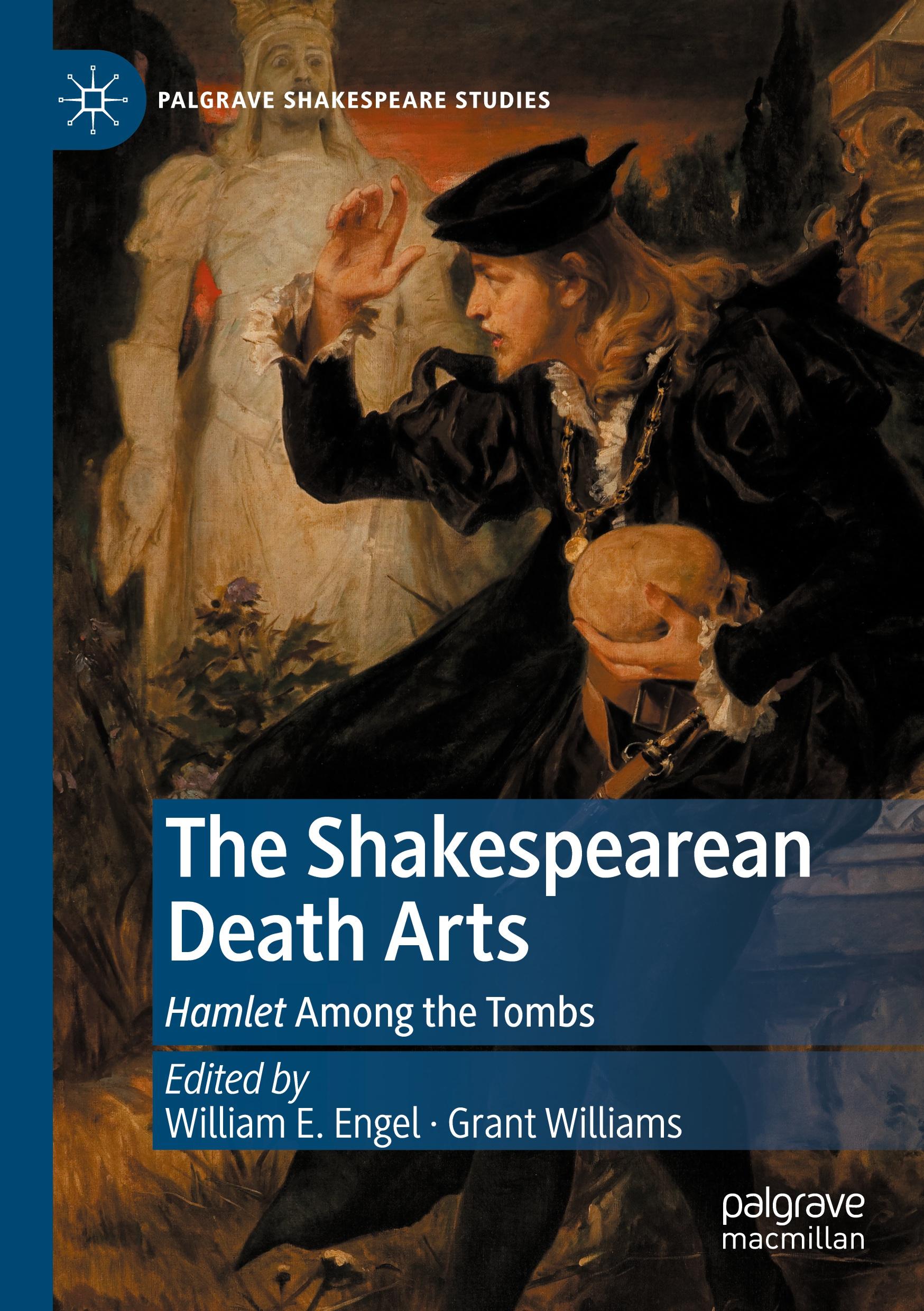 The Shakespearean Death Arts