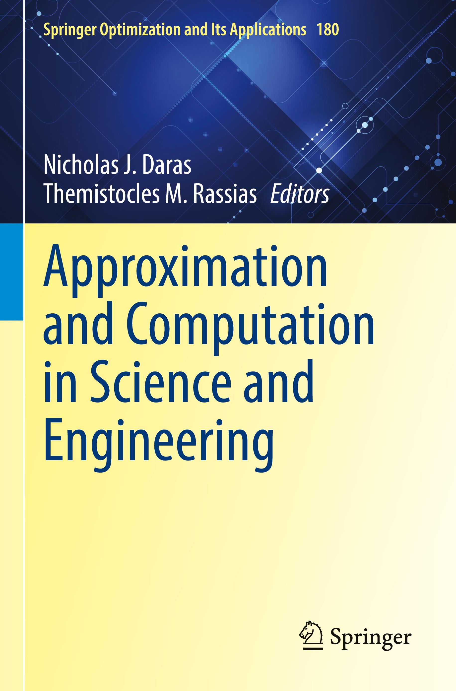 Approximation and Computation in Science and Engineering