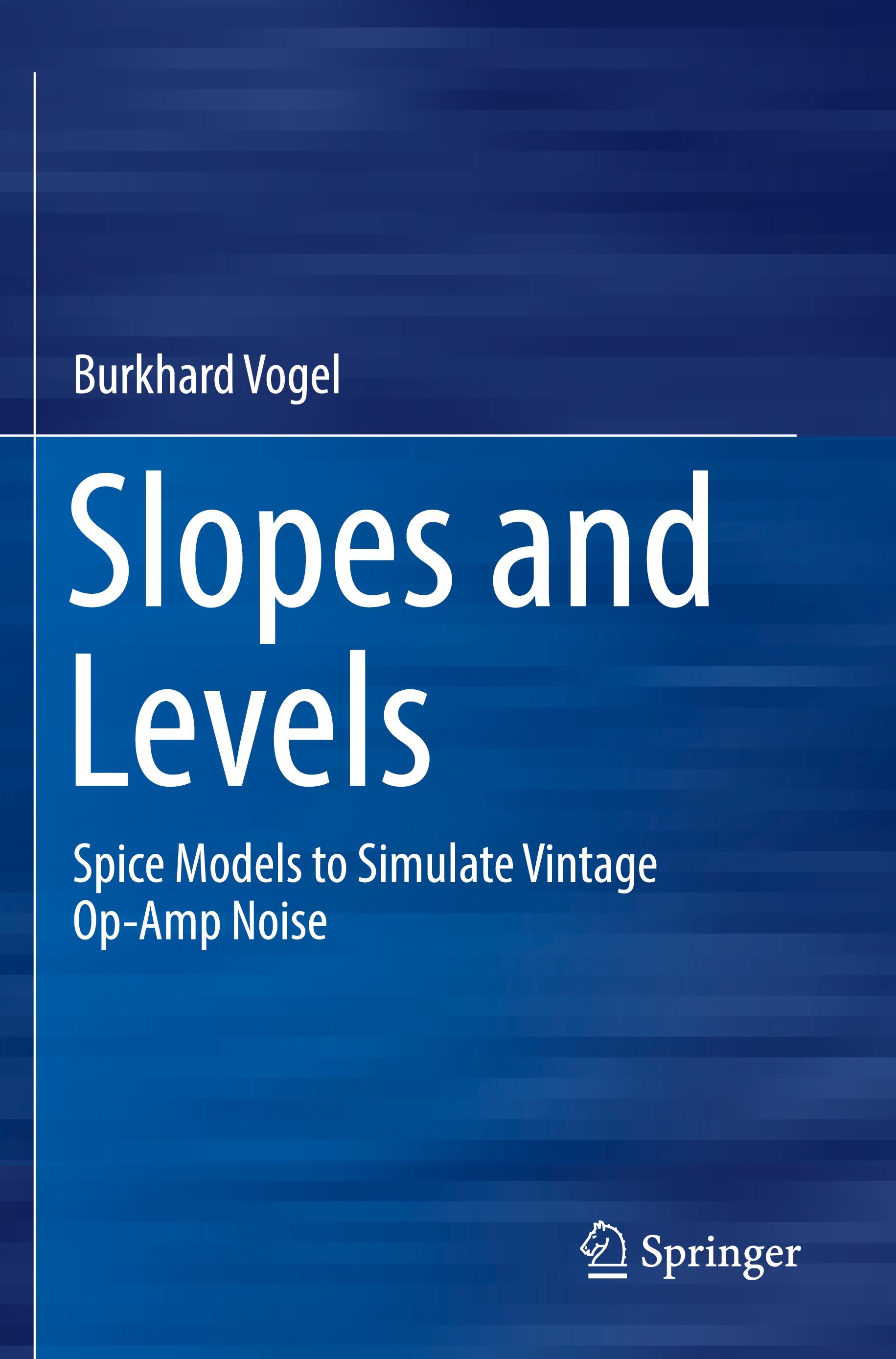 Slopes and Levels