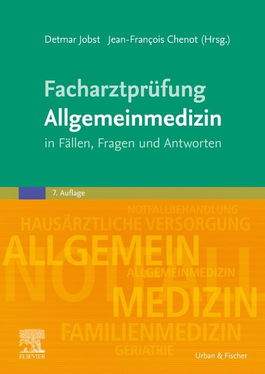 Facharztprüfung Allgemeinmedizin