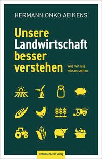 Unsere Landwirtschaft besser verstehen