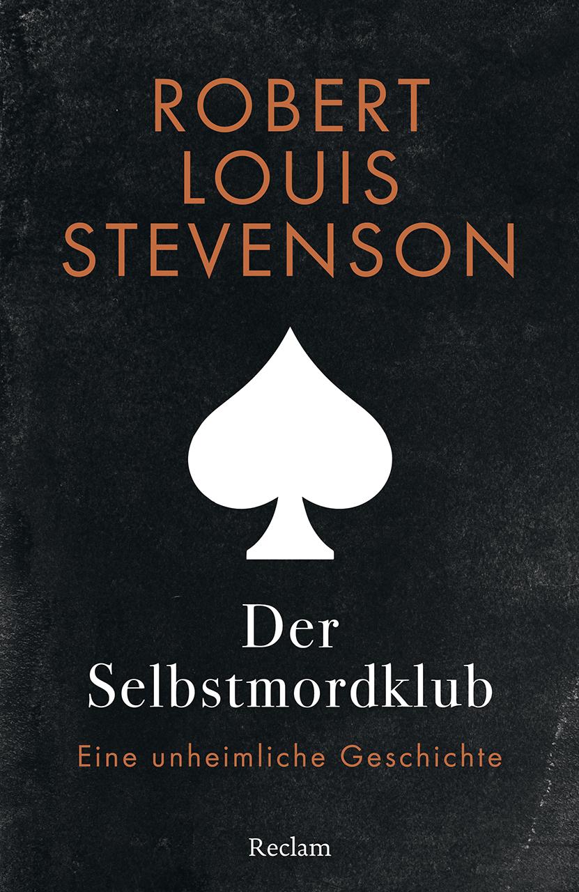 Der Selbstmordklub