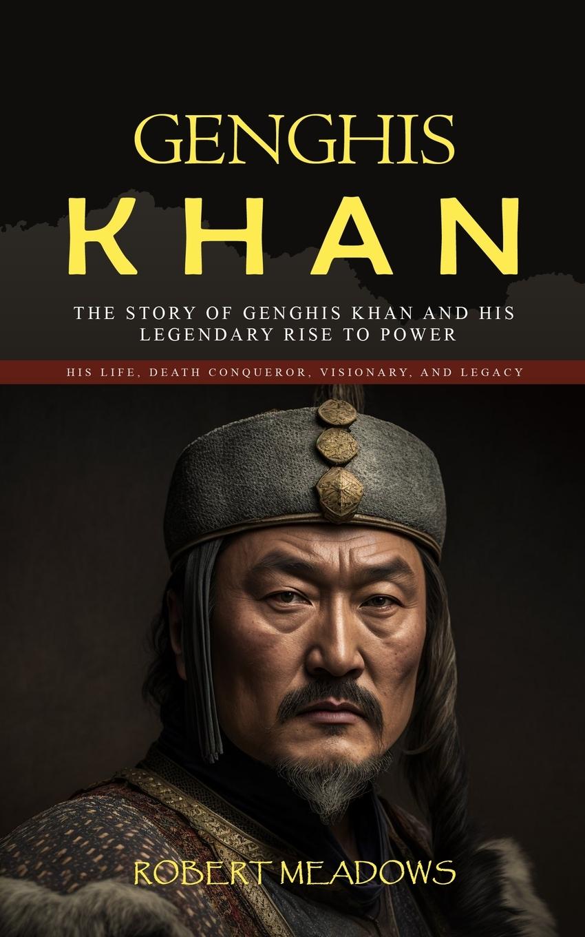 Genghis Khan