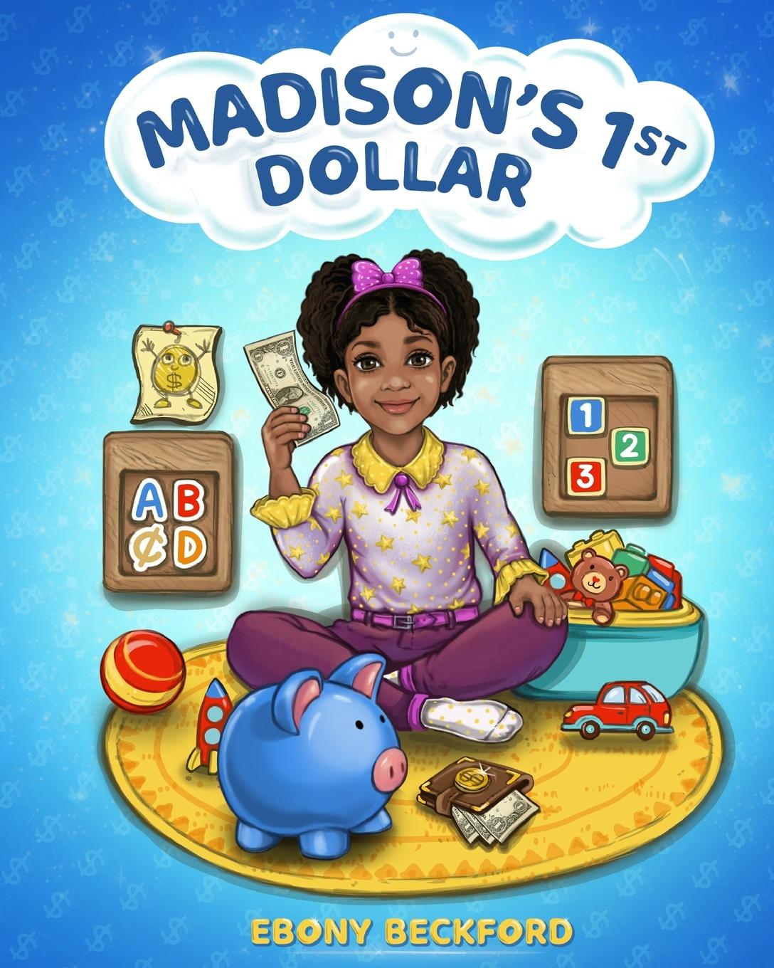 Madison's 1st Dollar