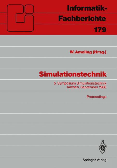 Simulationstechnik