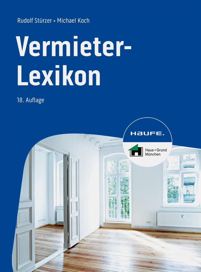 Vermieter-Lexikon