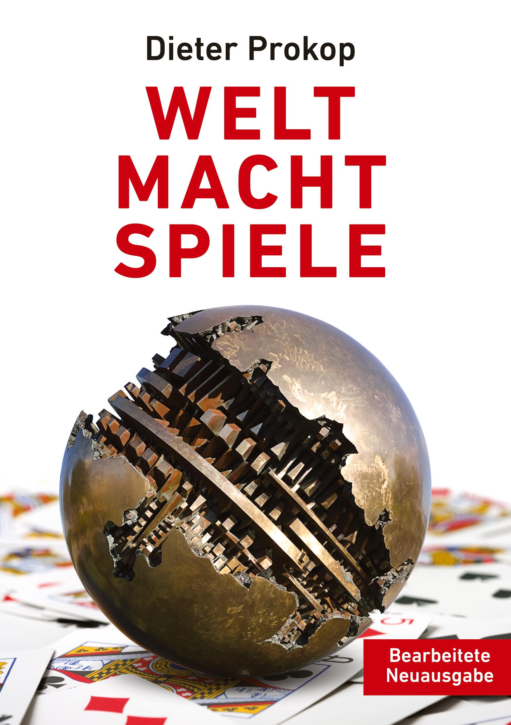 Welt Macht Spiele