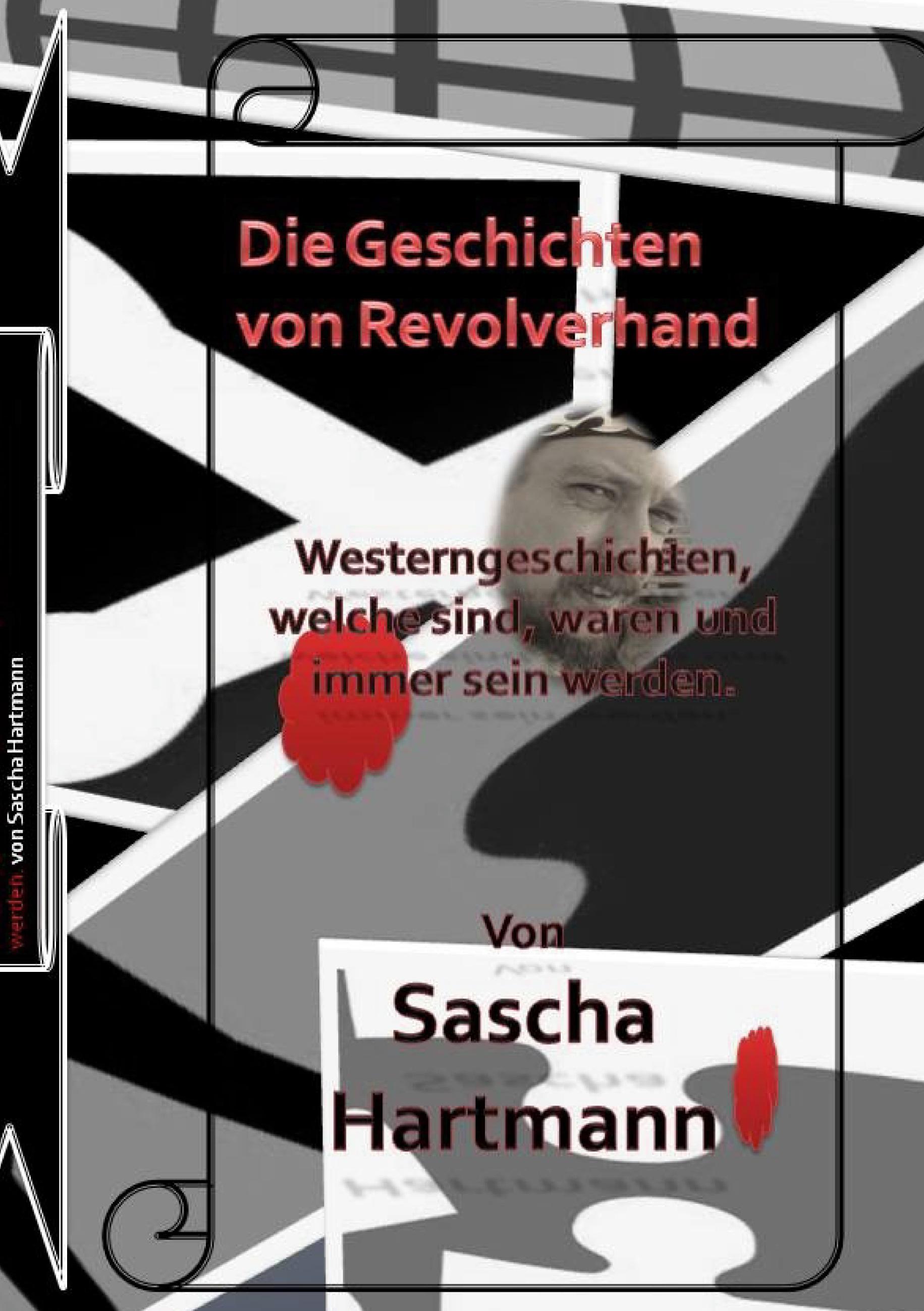 Die Geschichten von Revolverhand