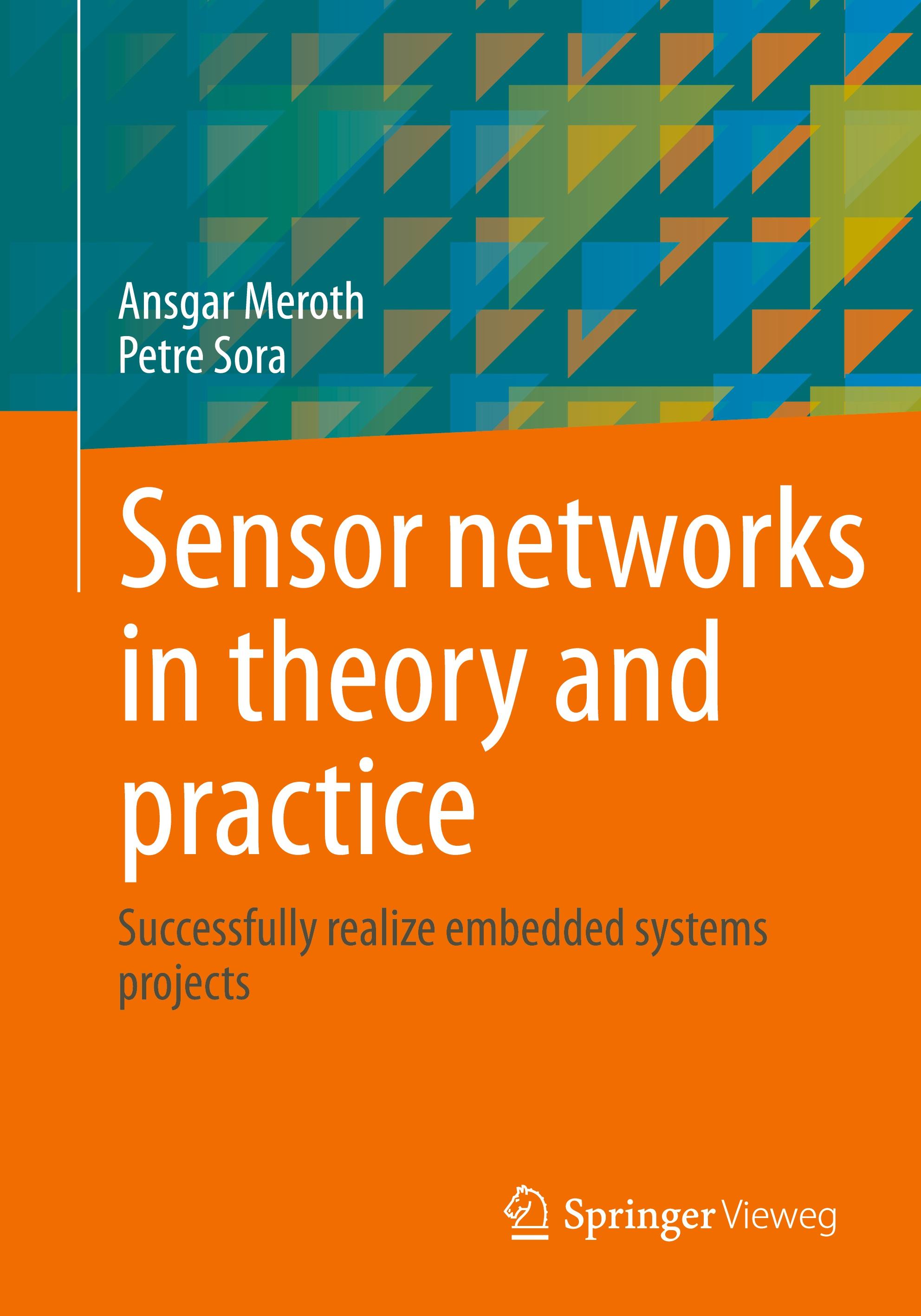 Sensor networks in theory and practice