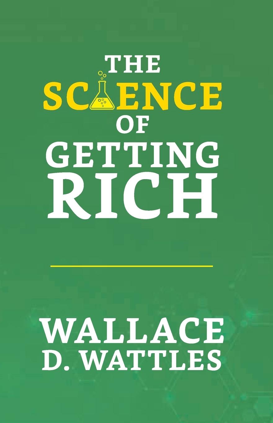 The Science of Getting Rich