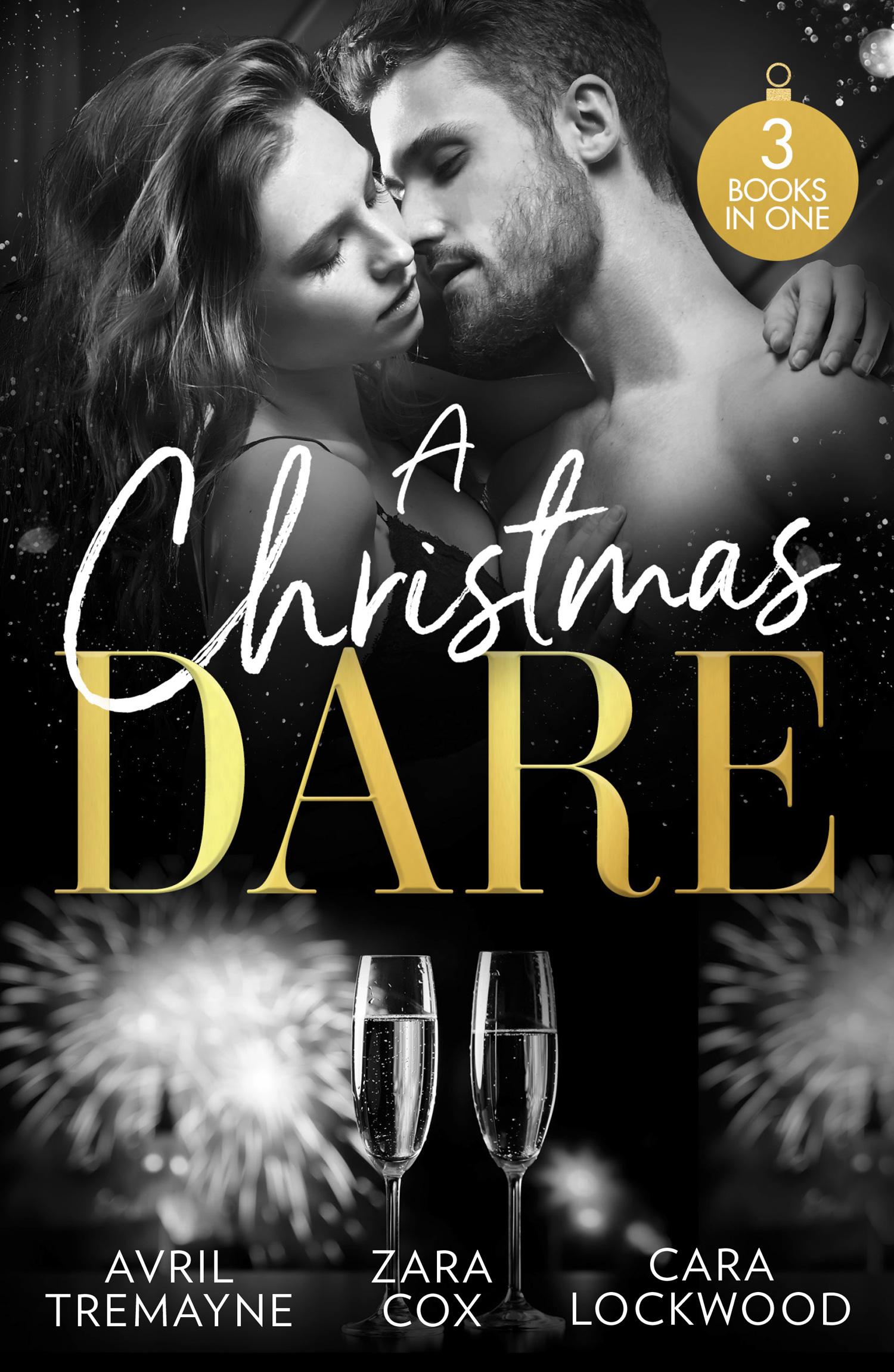 A Christmas Dare