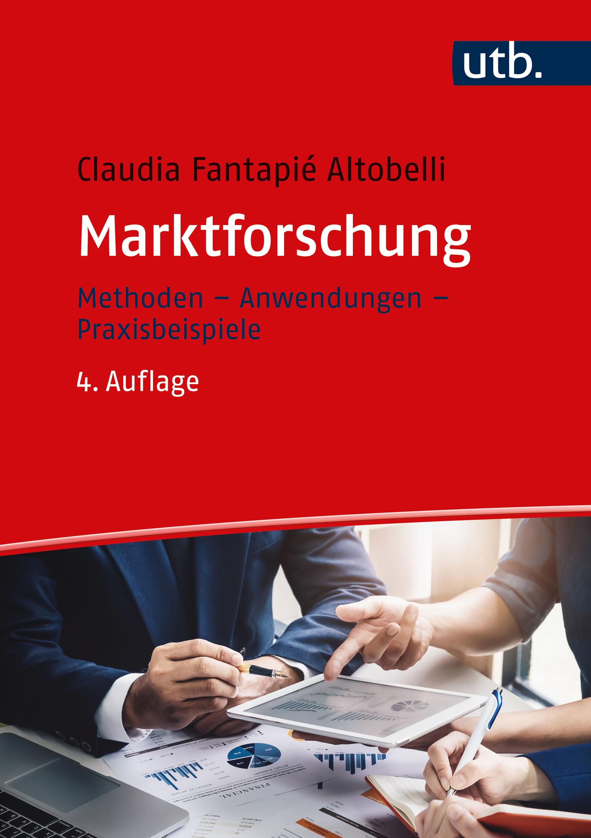 Marktforschung