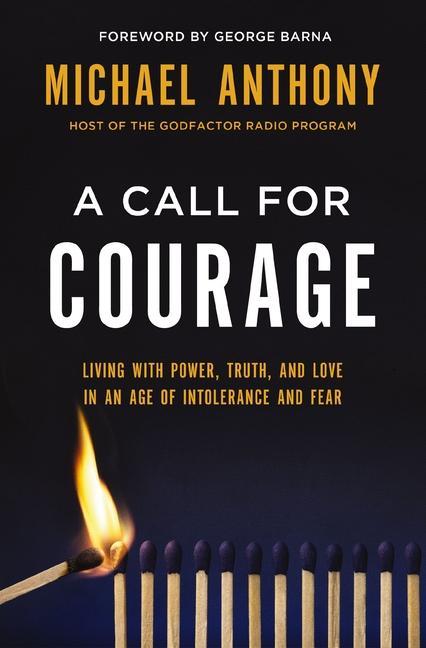 A Call for Courage