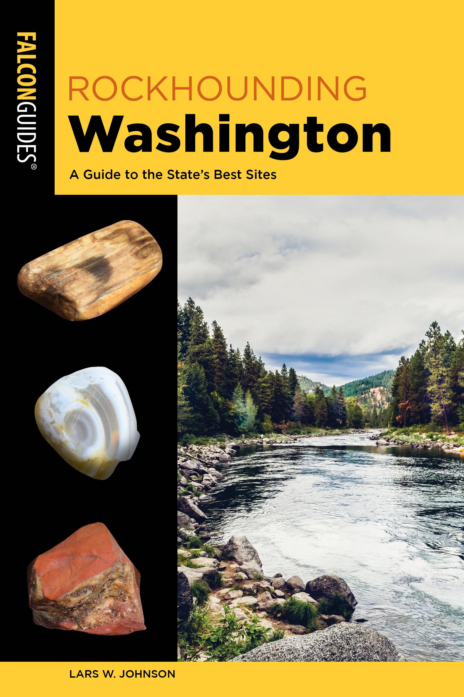 Rockhounding Washington