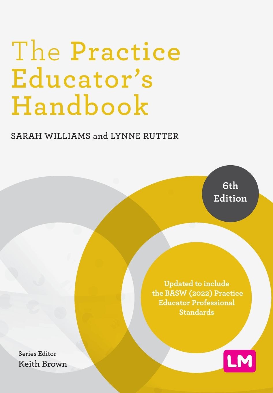 The Practice Educator's Handbook