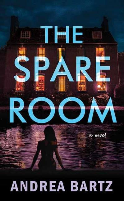 The Spare Room