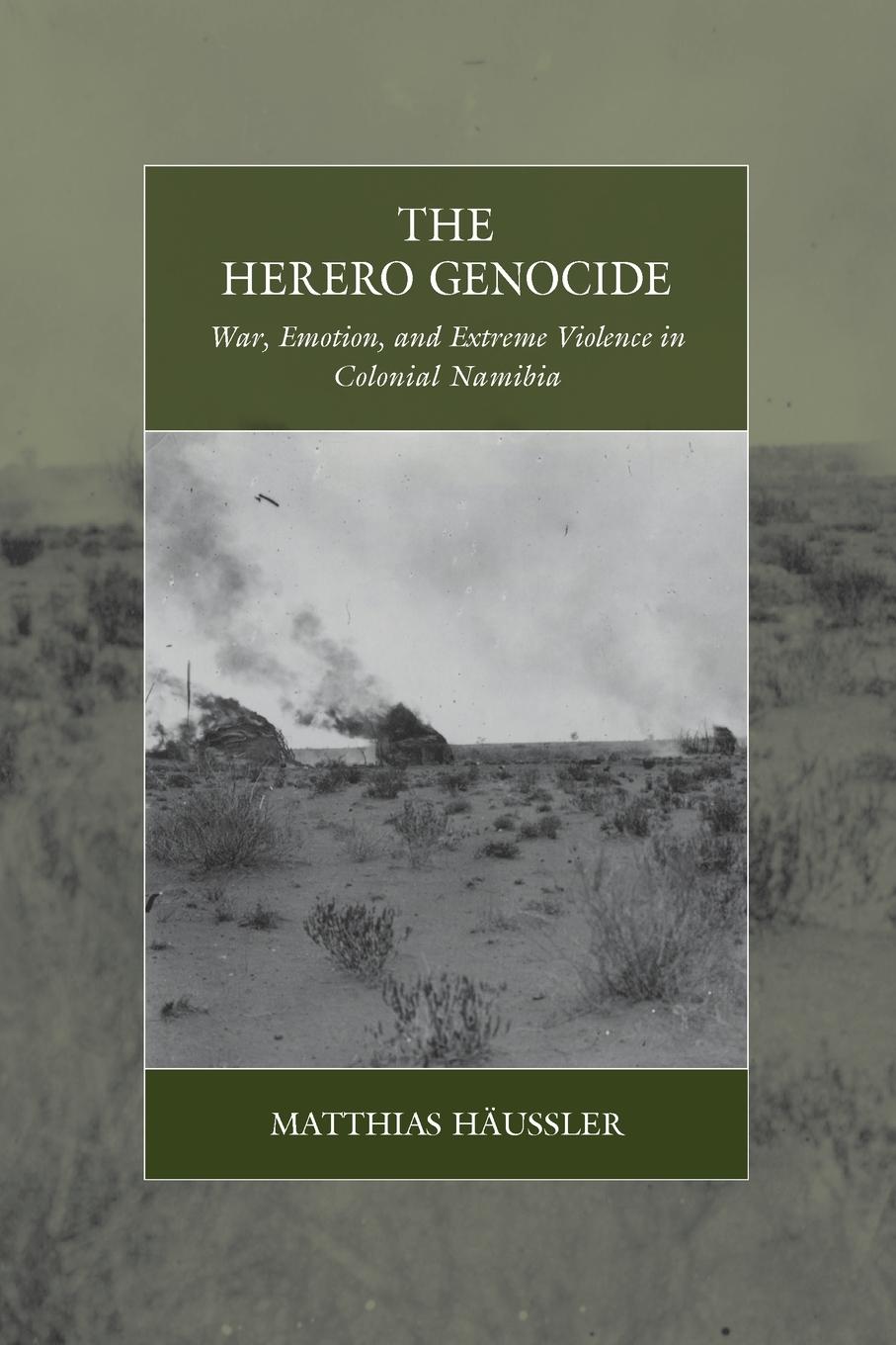 The Herero Genocide