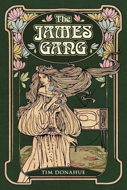 The James Gang