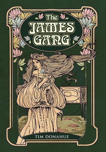 The James Gang