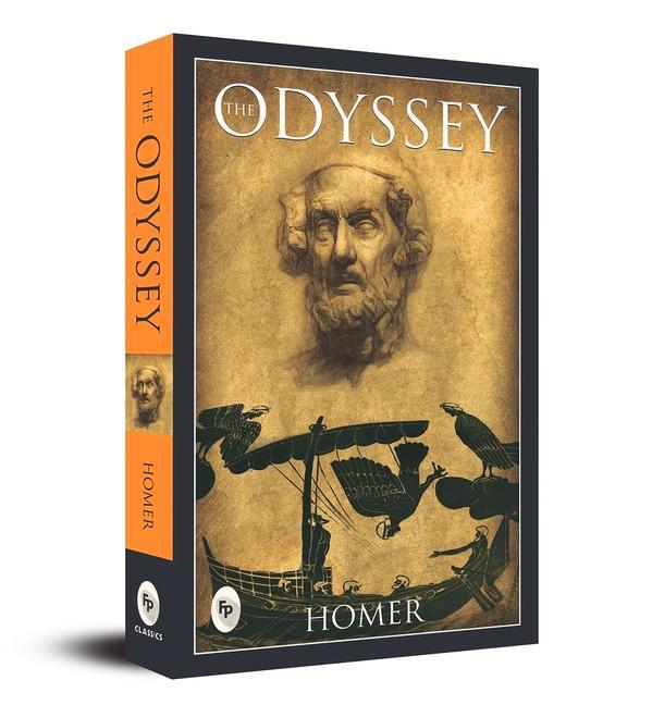 The Odyssey