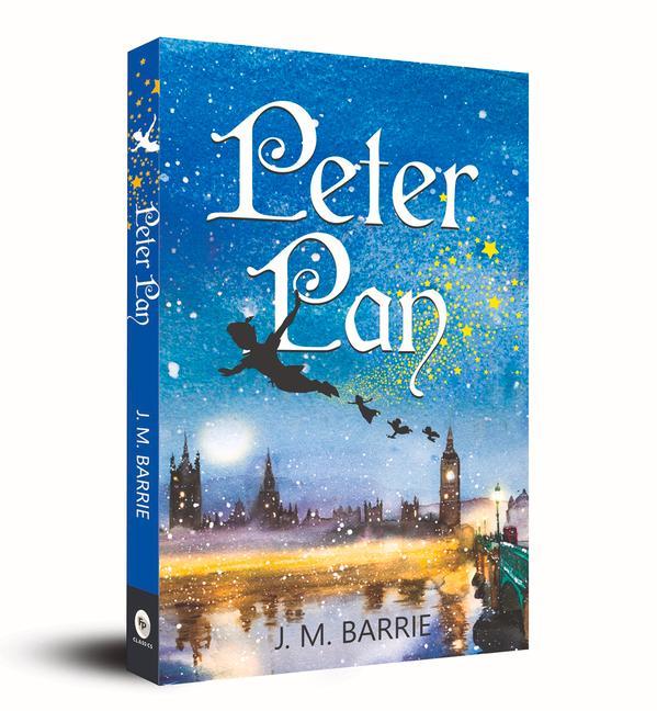 Peter Pan