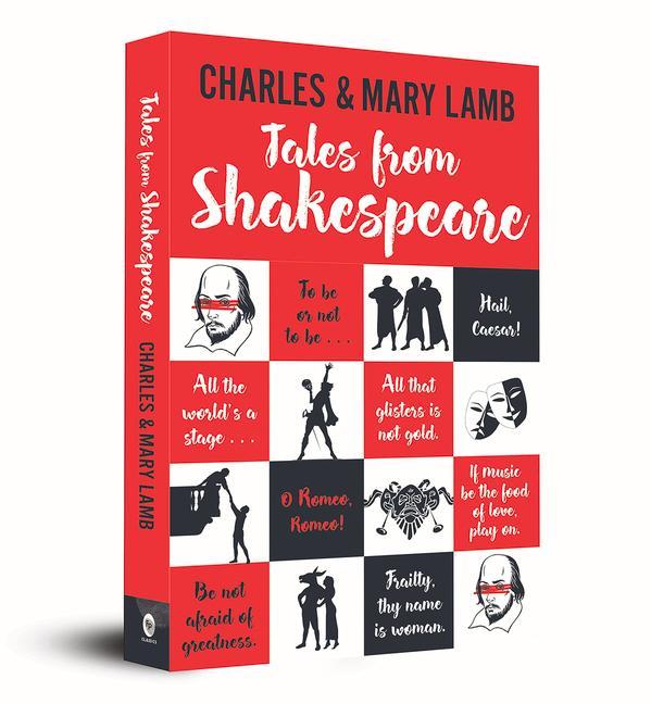 Tales from Shakespeare