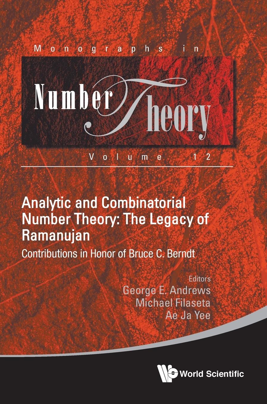 ANALYTIC AND COMBINATORIAL NUMBER THEORY