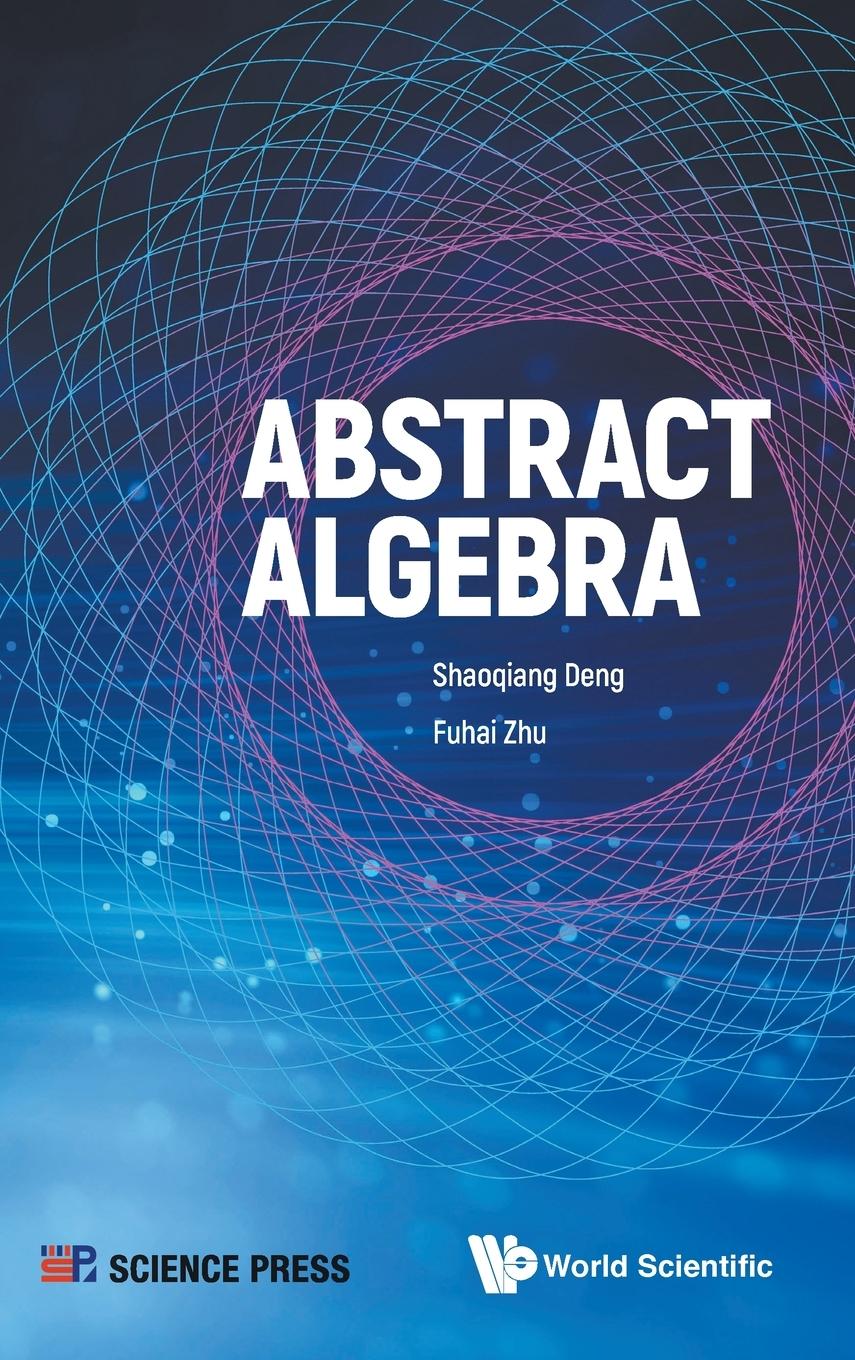 ABSTRACT ALGEBRA