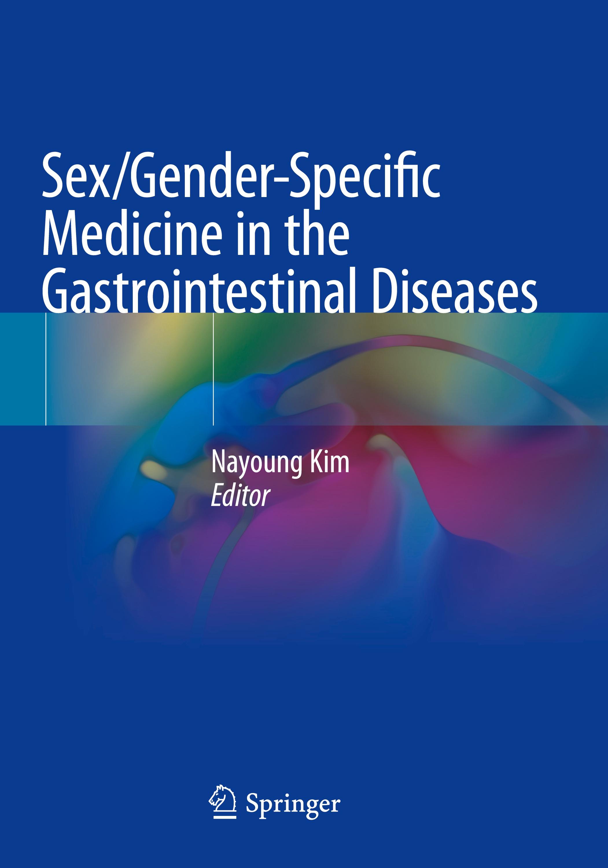 Sex/Gender-Specific Medicine in the Gastrointestinal Diseases