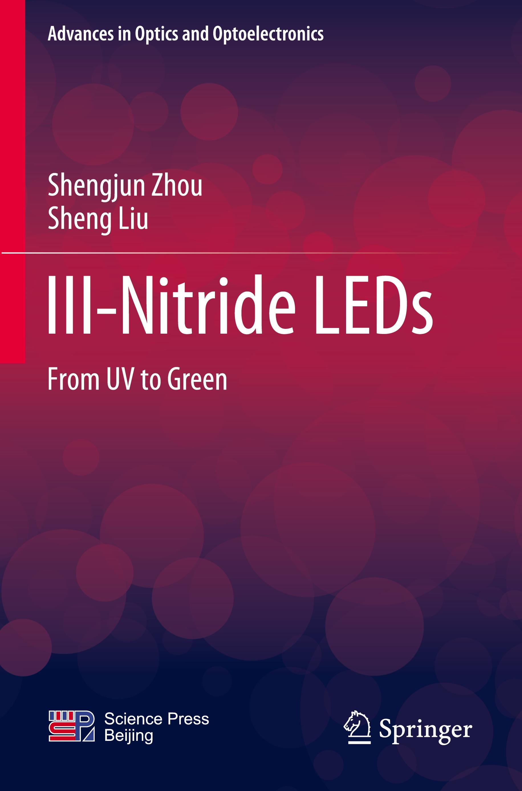 III-Nitride LEDs