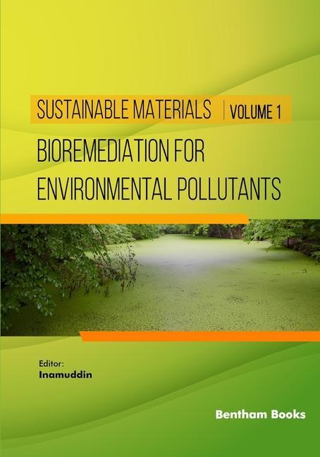 Bioremediation for Environmental Pollutants