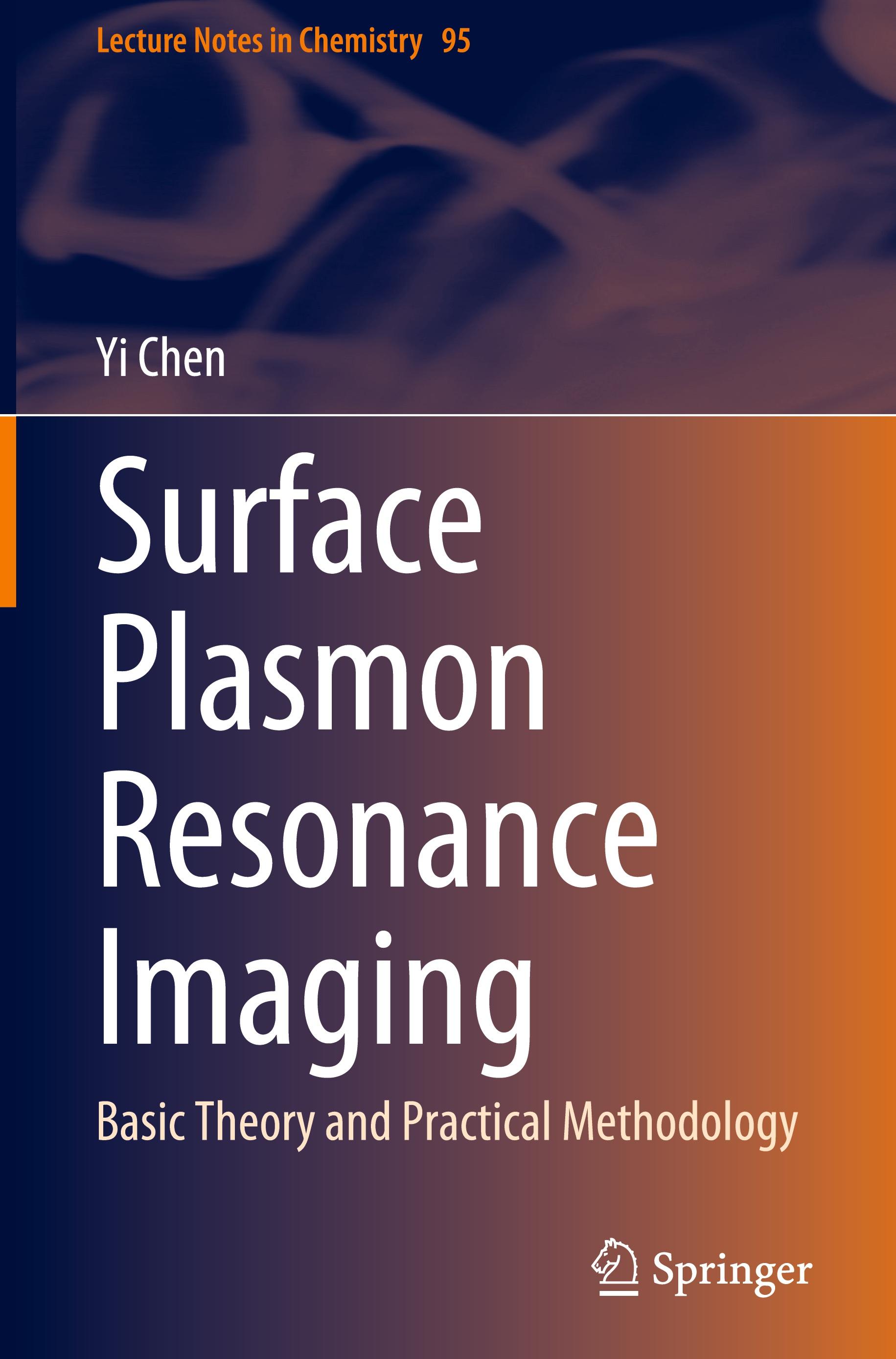 Surface Plasmon Resonance Imaging