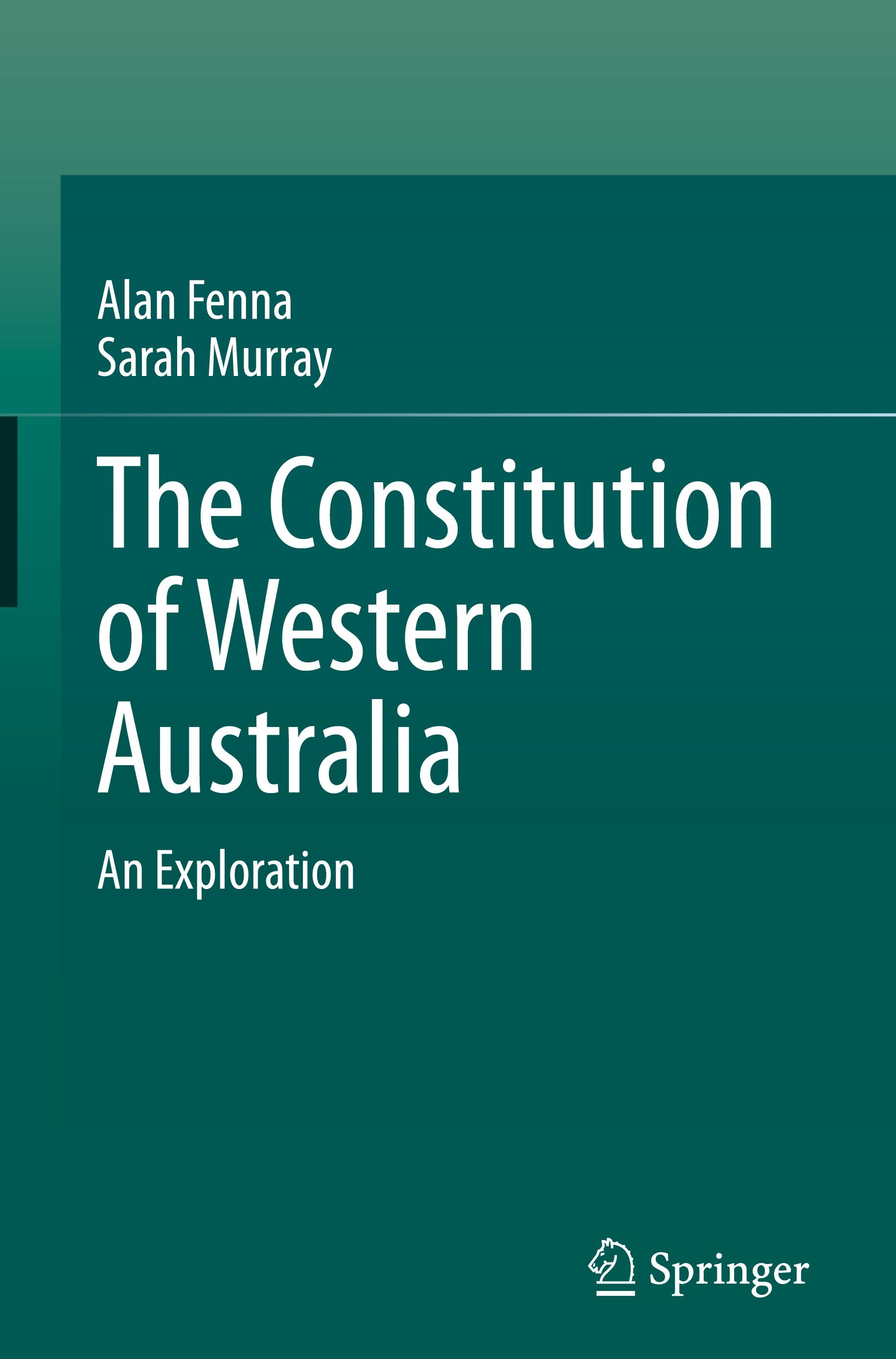 The Constitution of Western Australia