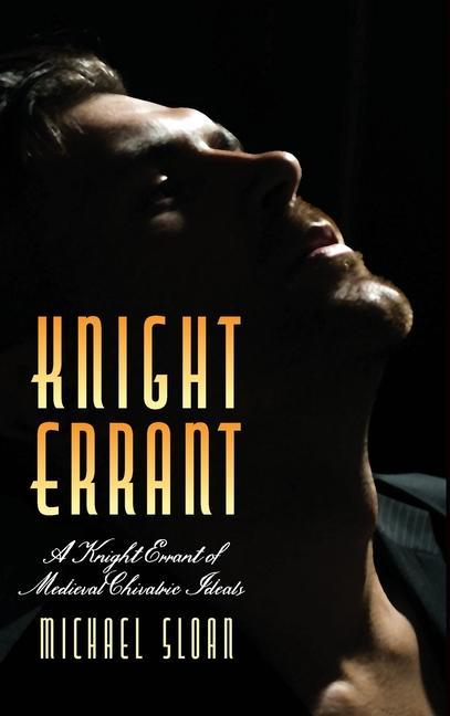 Knight Errant - An Equalizer Novel (hardback)