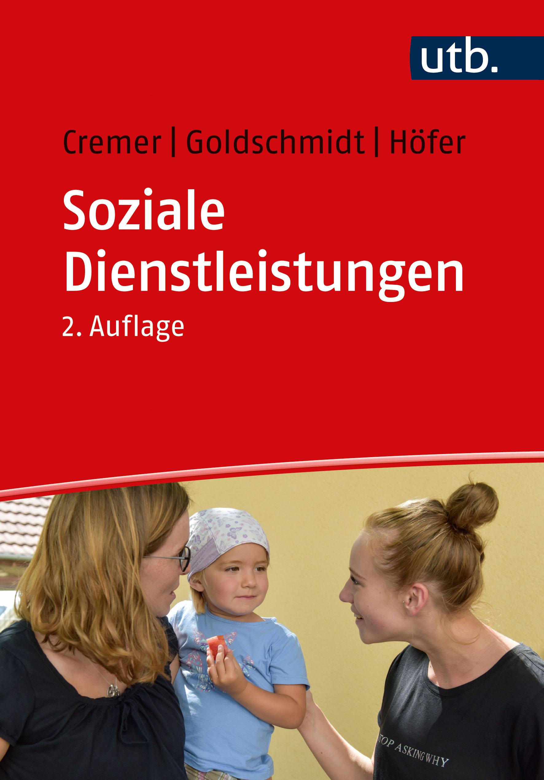 Soziale Dienstleistungen