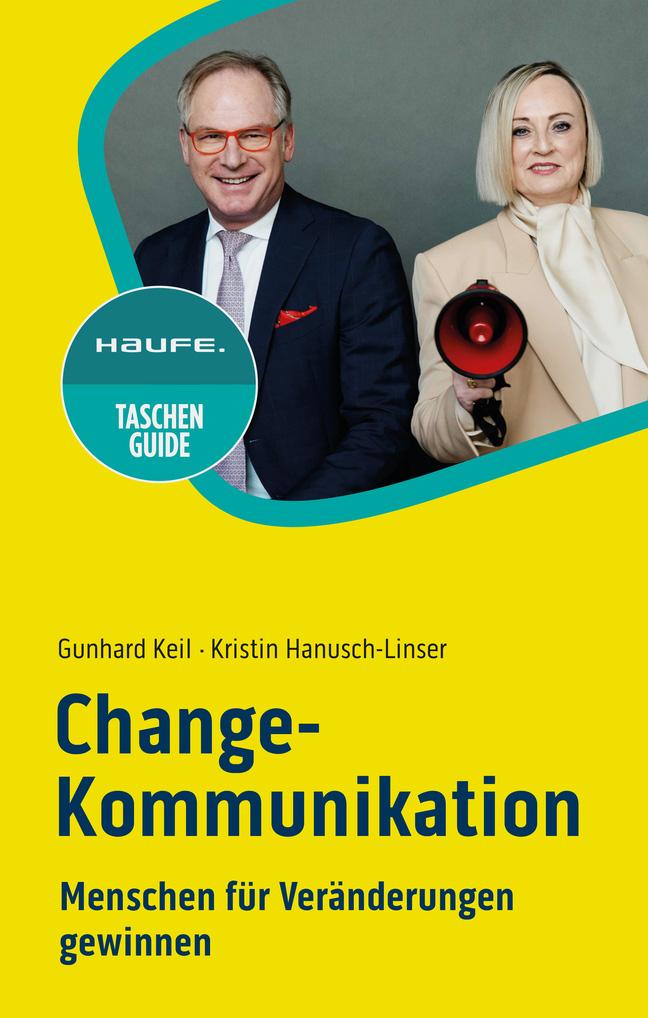 Change-Kommunikation