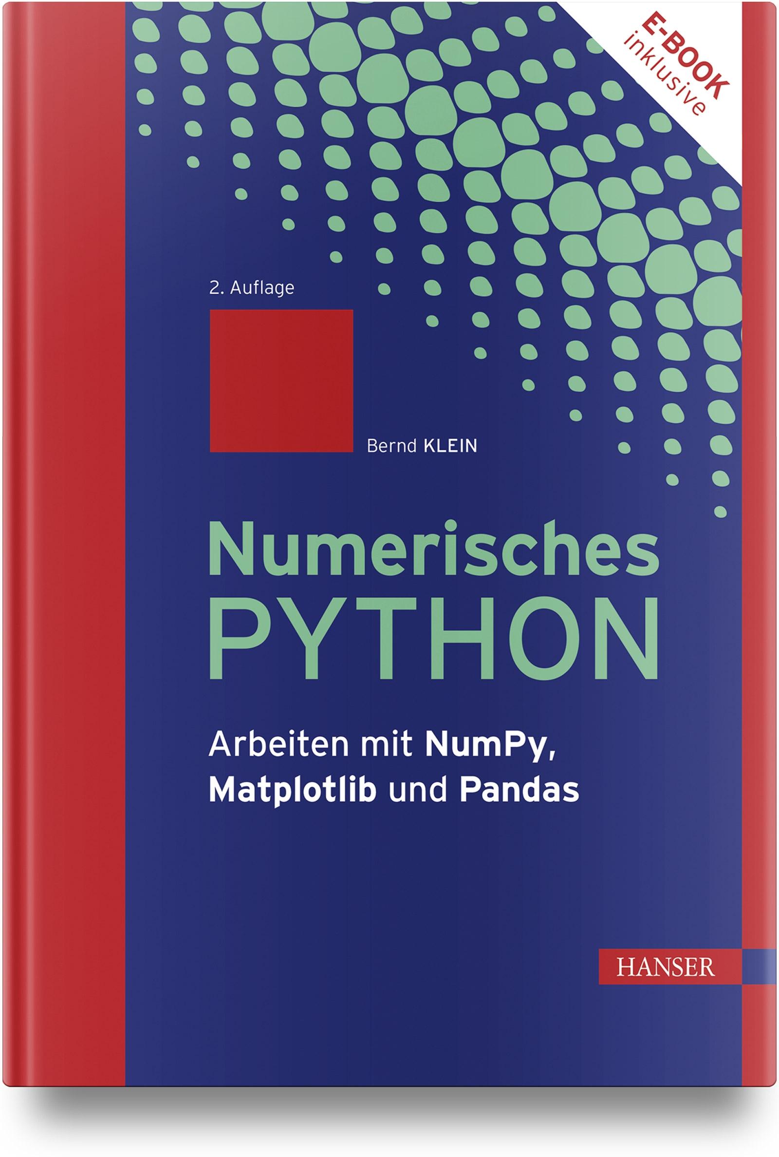 Numerisches Python