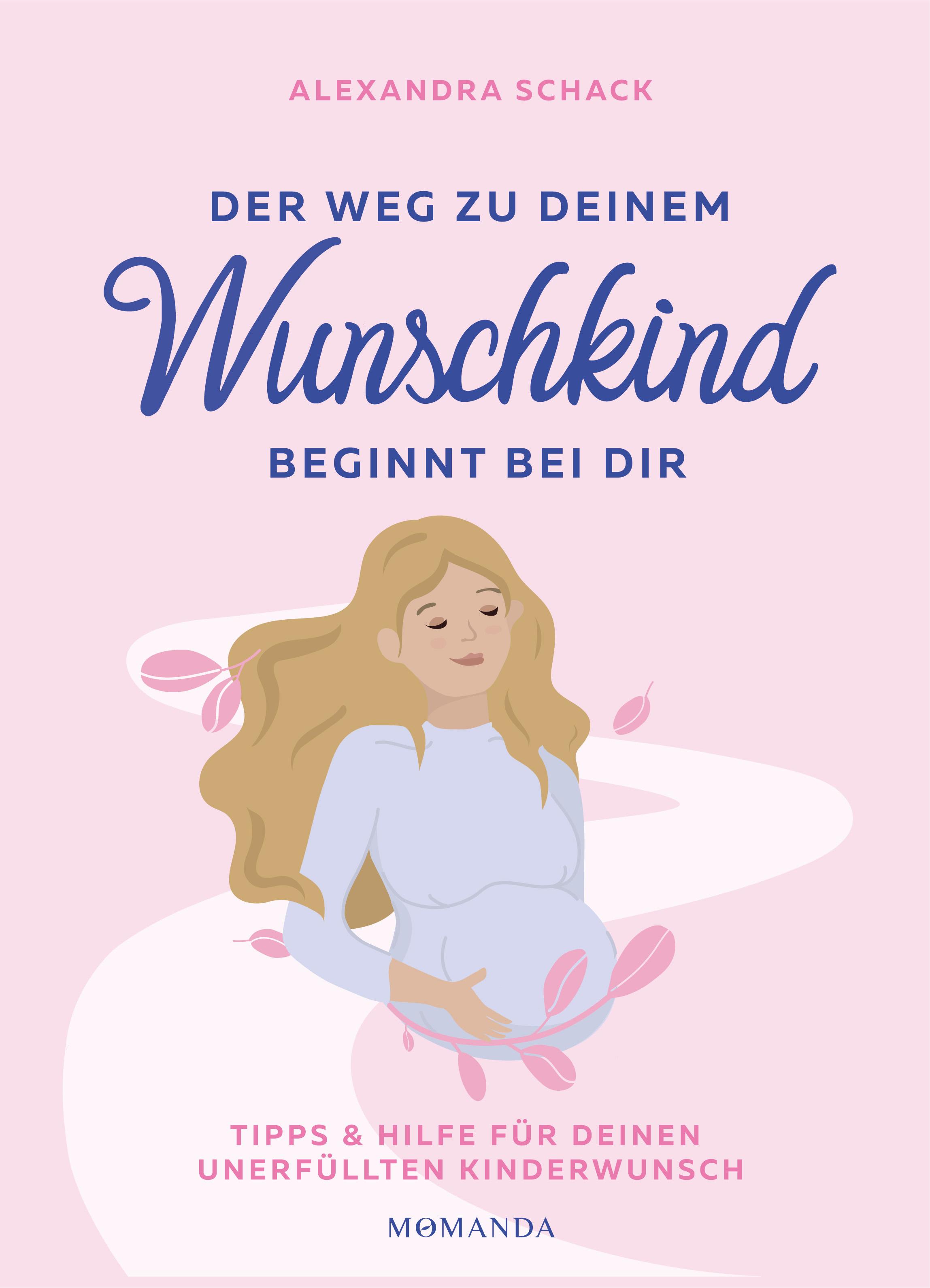 Der Weg zu deinem Wunschkind beginnt bei dir