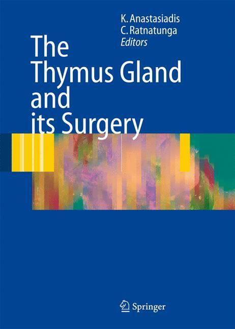 The Thymus Gland