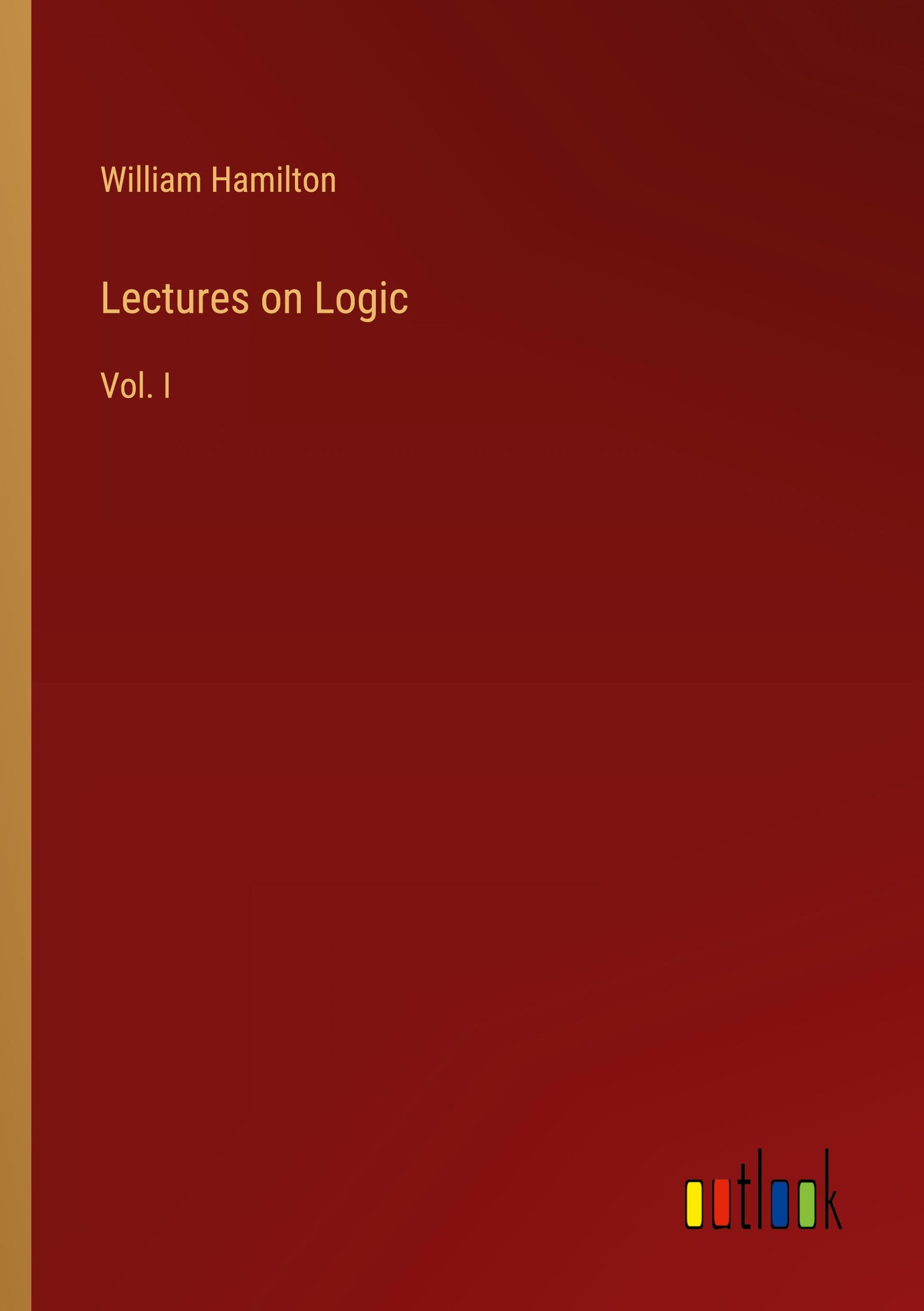 Lectures on Logic