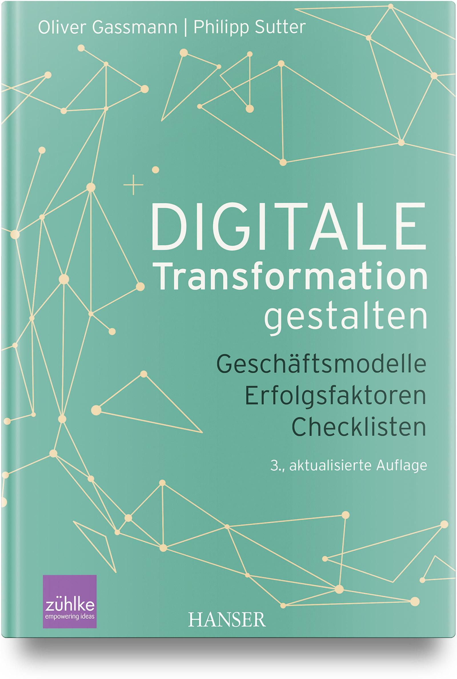 Digitale Transformation gestalten