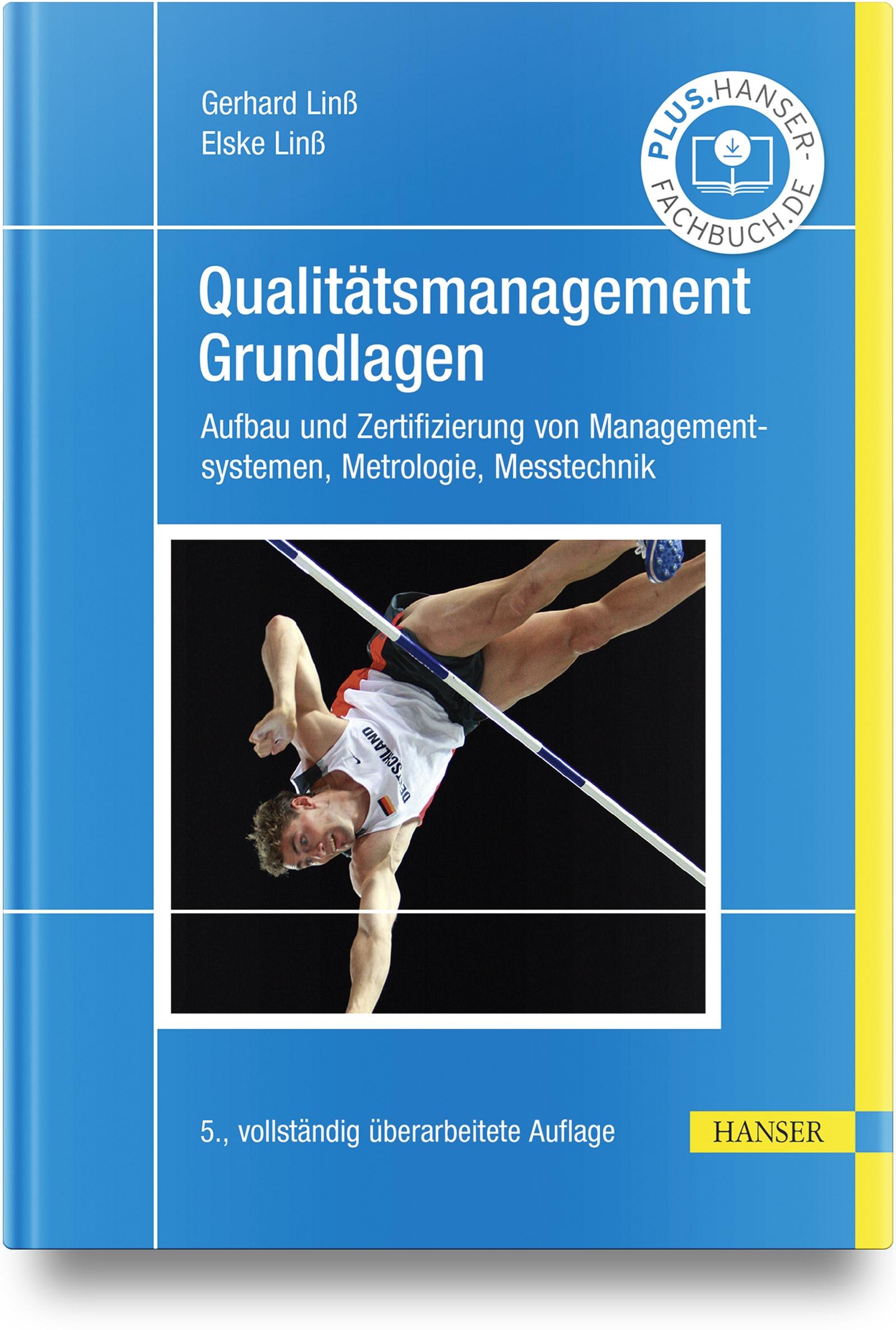 Qualitätsmanagement - Grundlagen