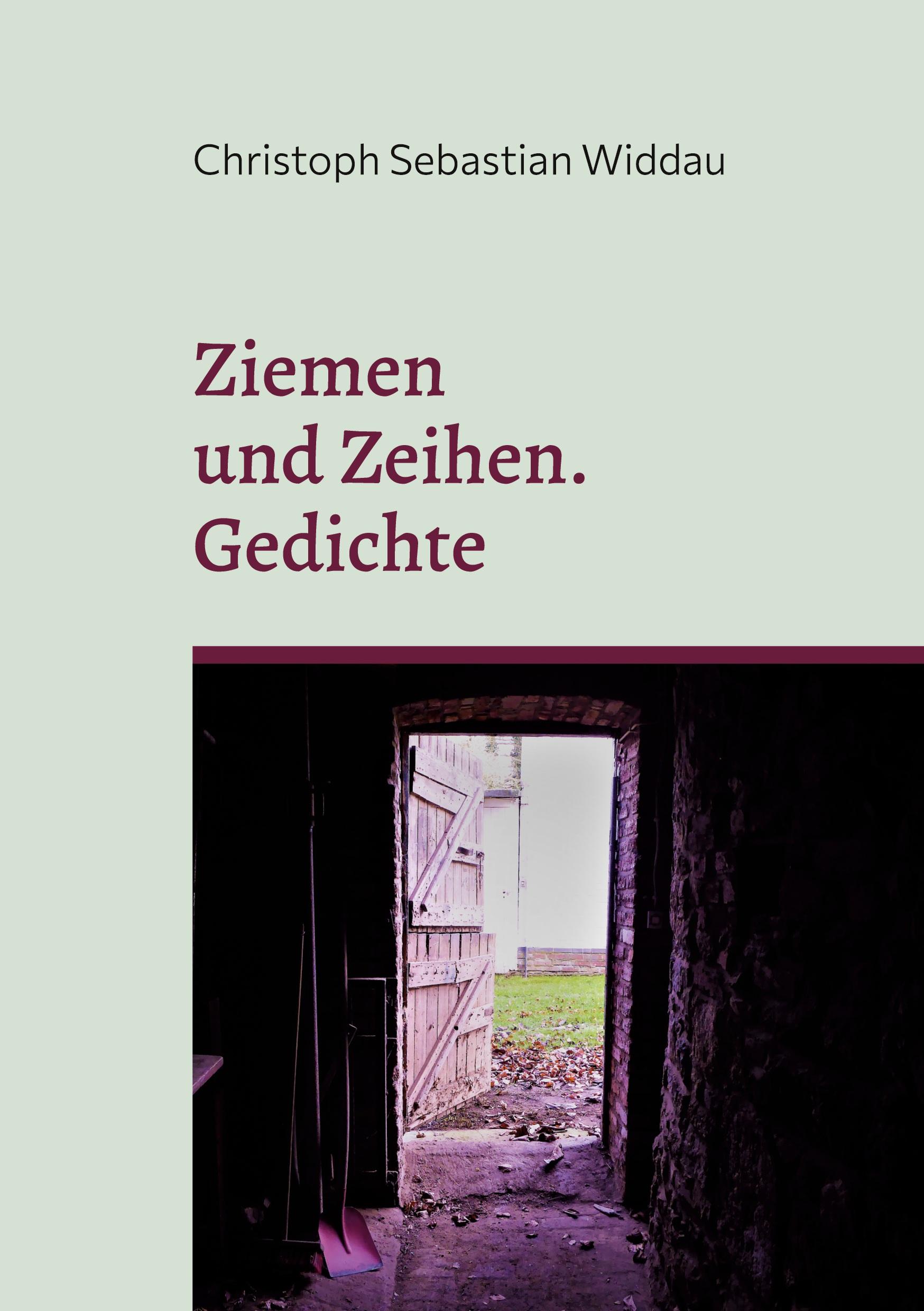 Ziemen und Zeihen