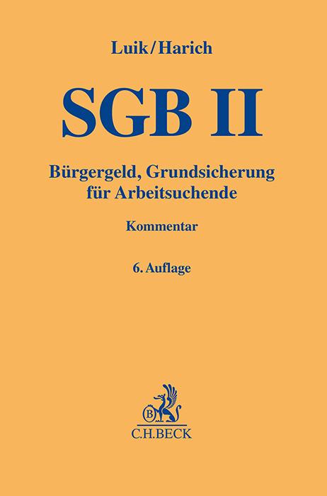 SGB II