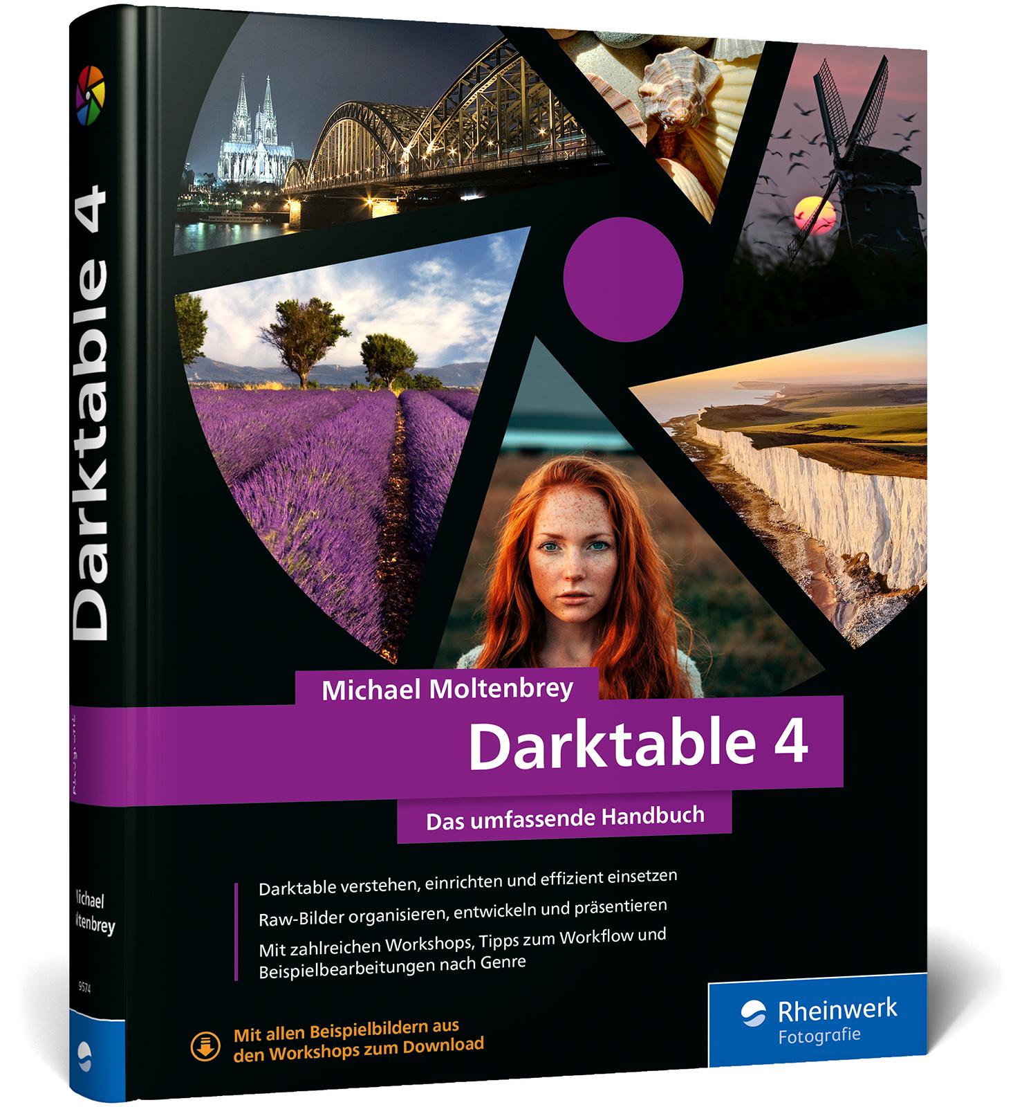 Darktable 4