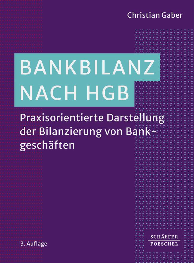 Bankbilanz nach HGB