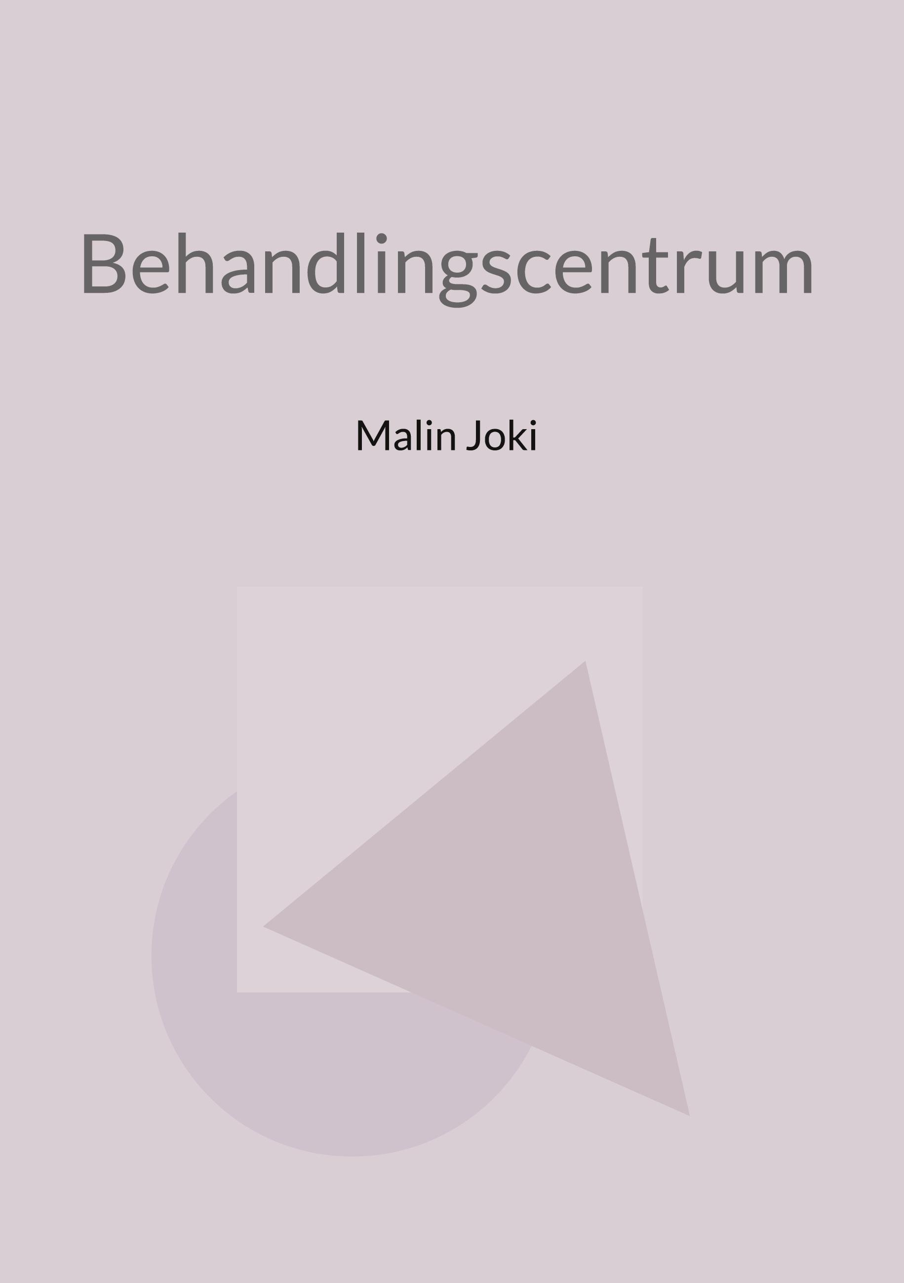 Behandlingscentrum