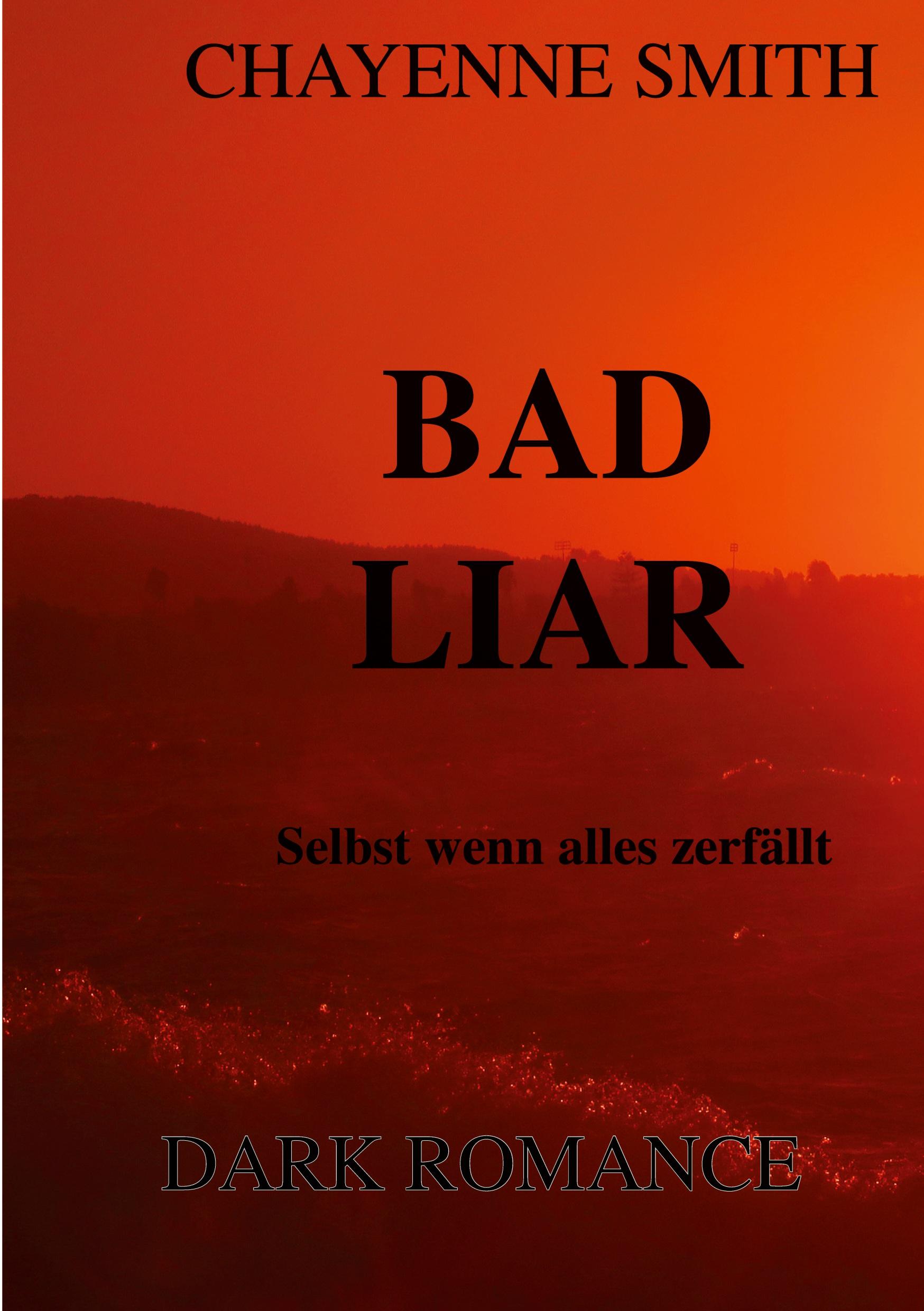 Bad Liar